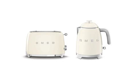 harvey norman smeg kettle and toaster